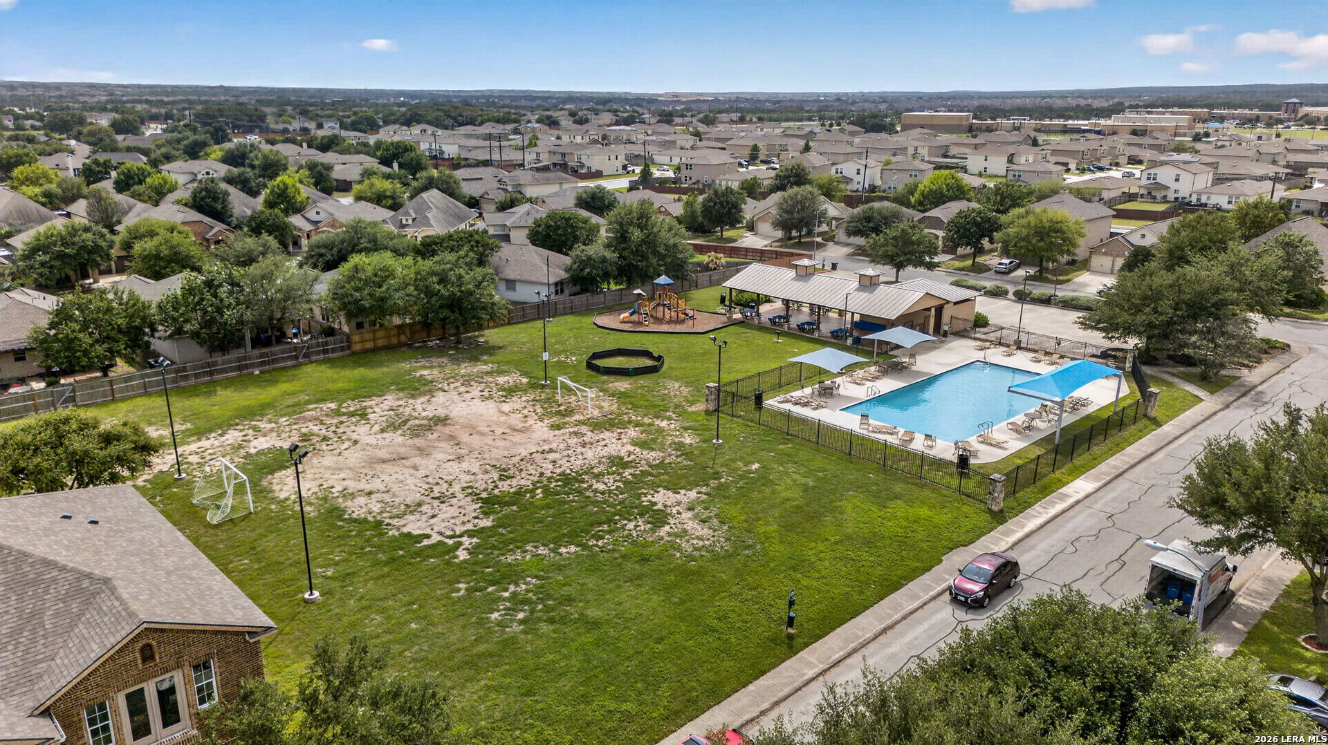 10023 Mill Path San Antonio TX 78254