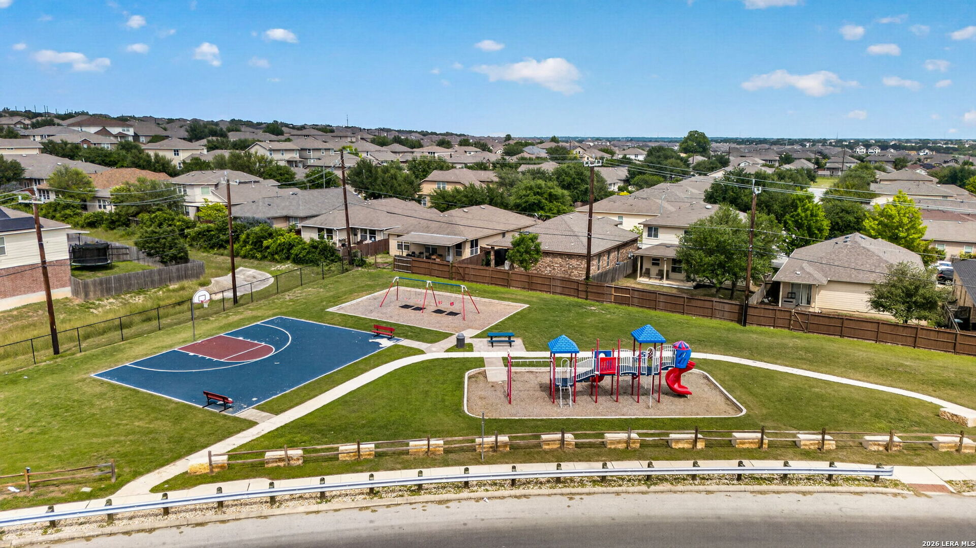 10023 Mill Path San Antonio TX 78254