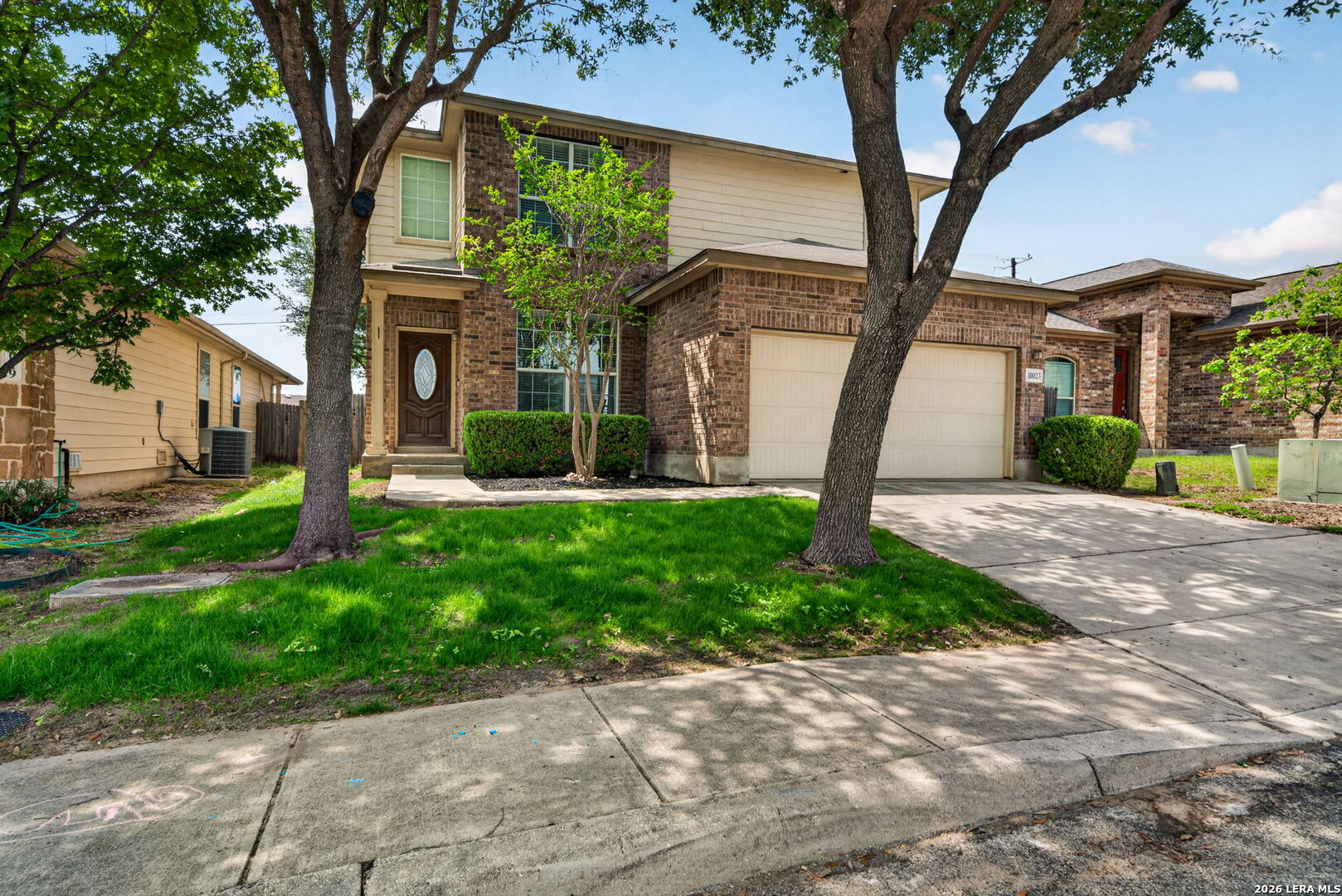 10023 Mill Path San Antonio TX 78254