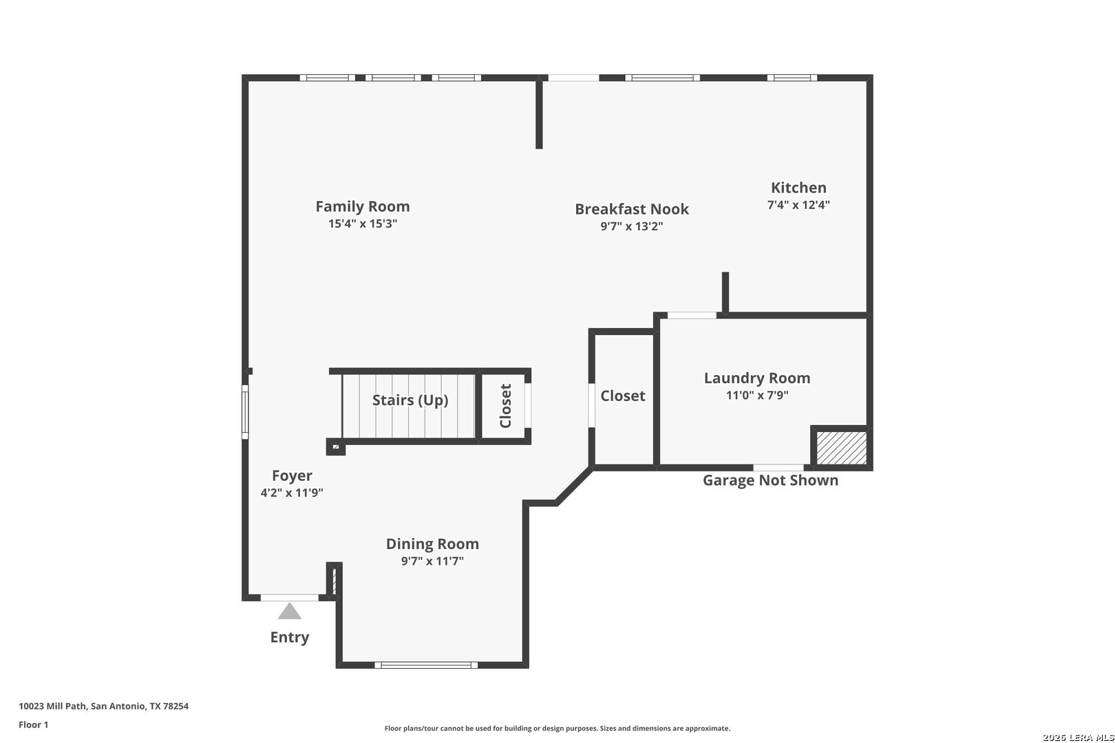 10023 Mill Path San Antonio TX 78254