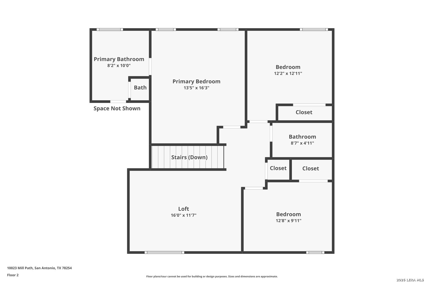 10023 Mill Path San Antonio TX 78254