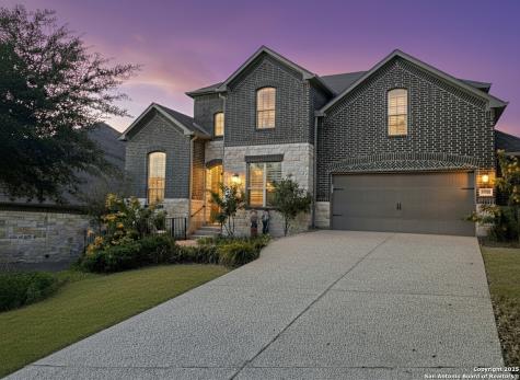 17023 Turin Ridge San Antonio TX 78255