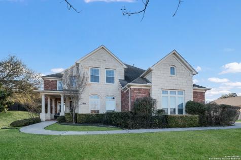 8332 Monument Oak Boerne TX 78015