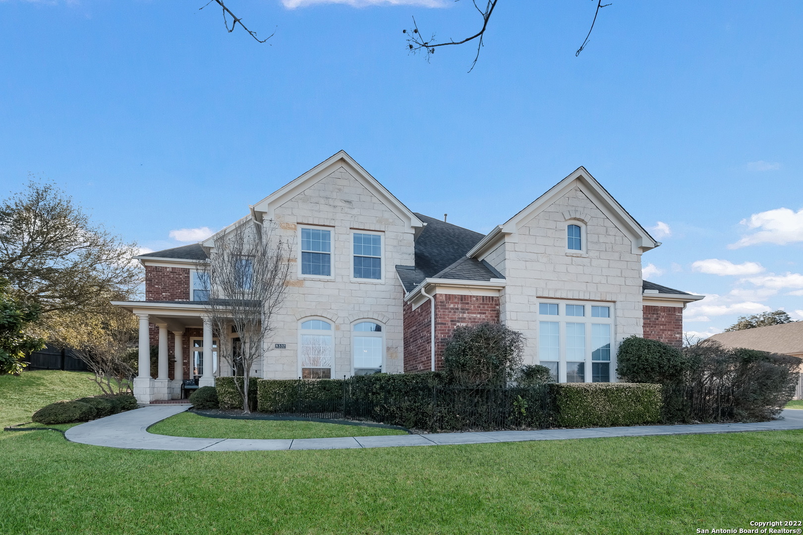 8332 Monument Oak Boerne TX 78015