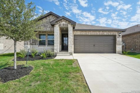 14729 Rainwater Trail San Antonio TX 78253