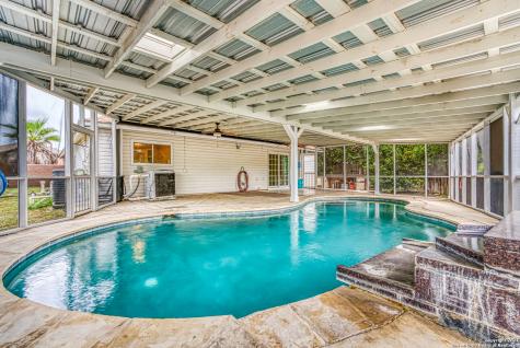 5242 Colton Creek San Antonio TX 78251
