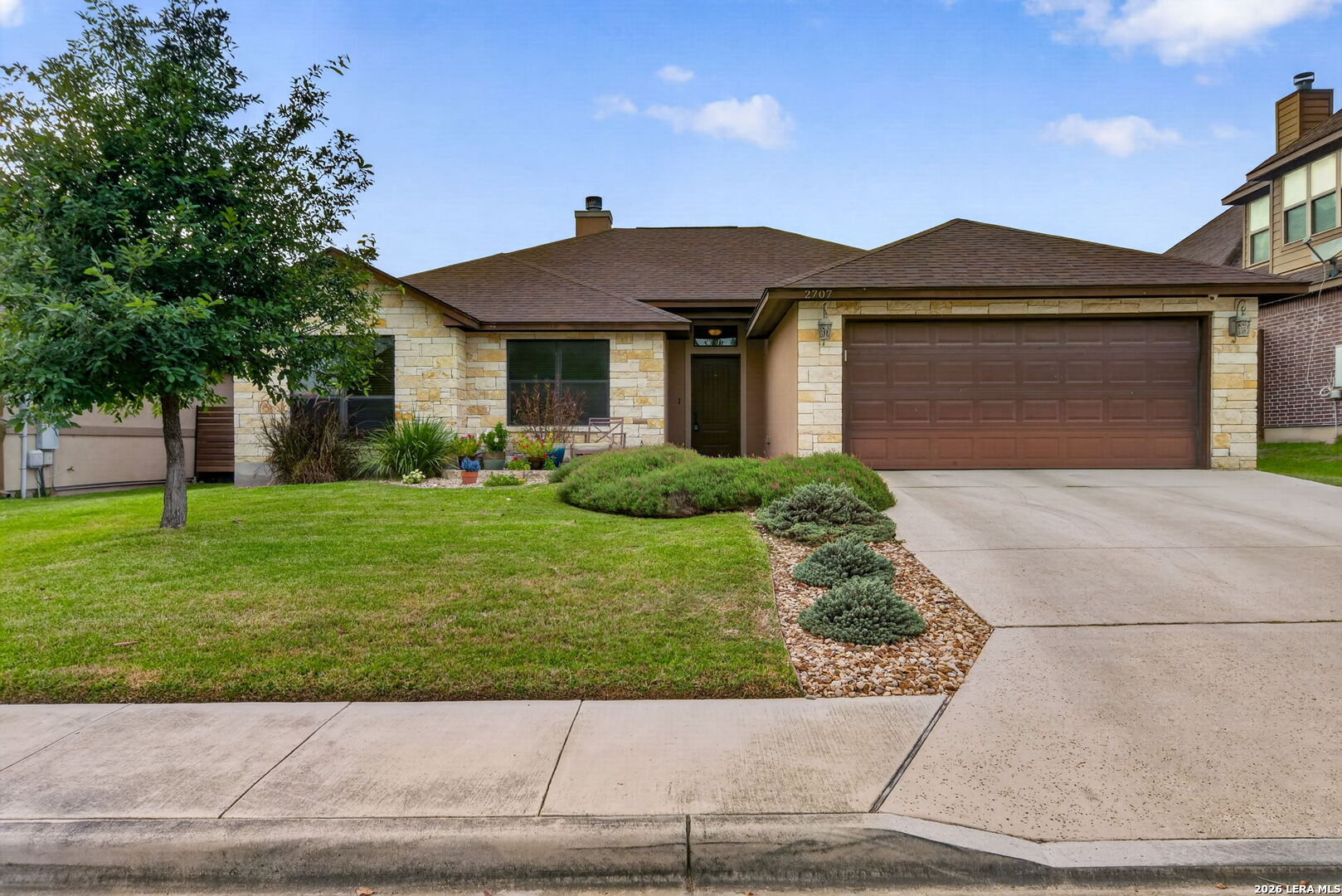 2707 Crest Ridge New Braunfels TX 78132