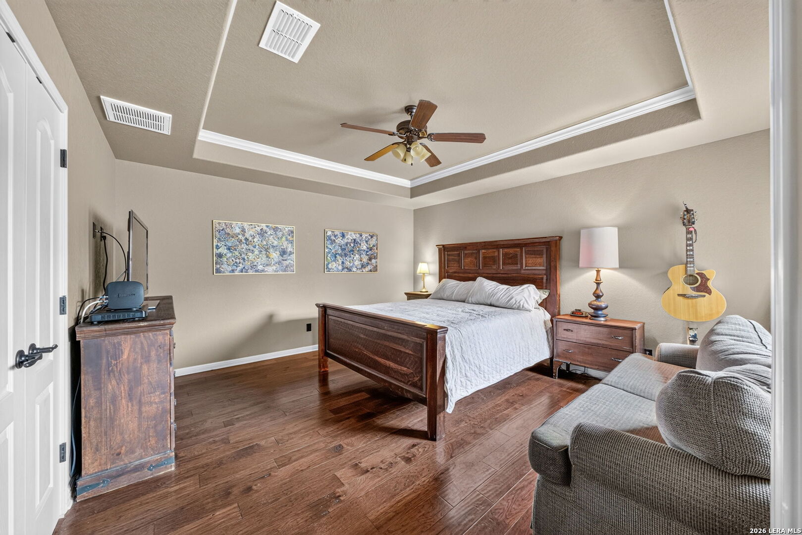 2707 Crest Ridge New Braunfels TX 78132