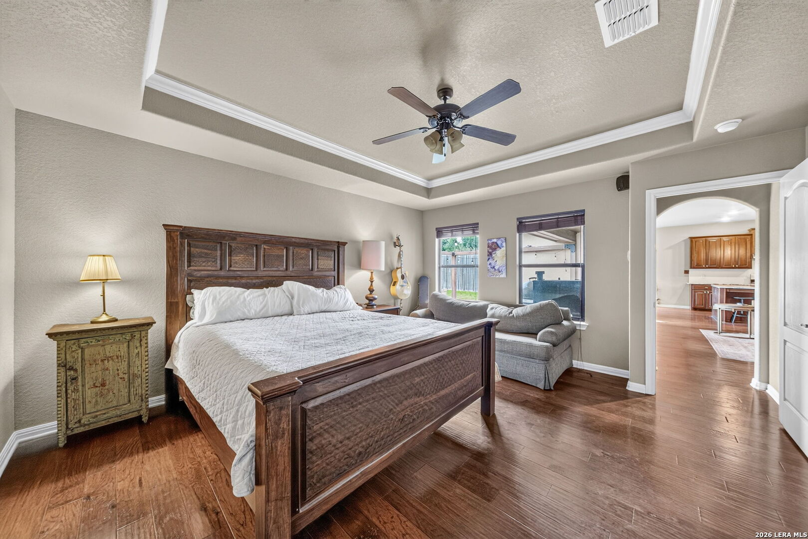 2707 Crest Ridge New Braunfels TX 78132