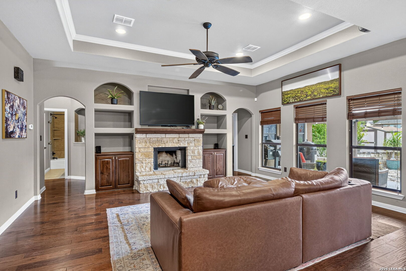 2707 Crest Ridge New Braunfels TX 78132