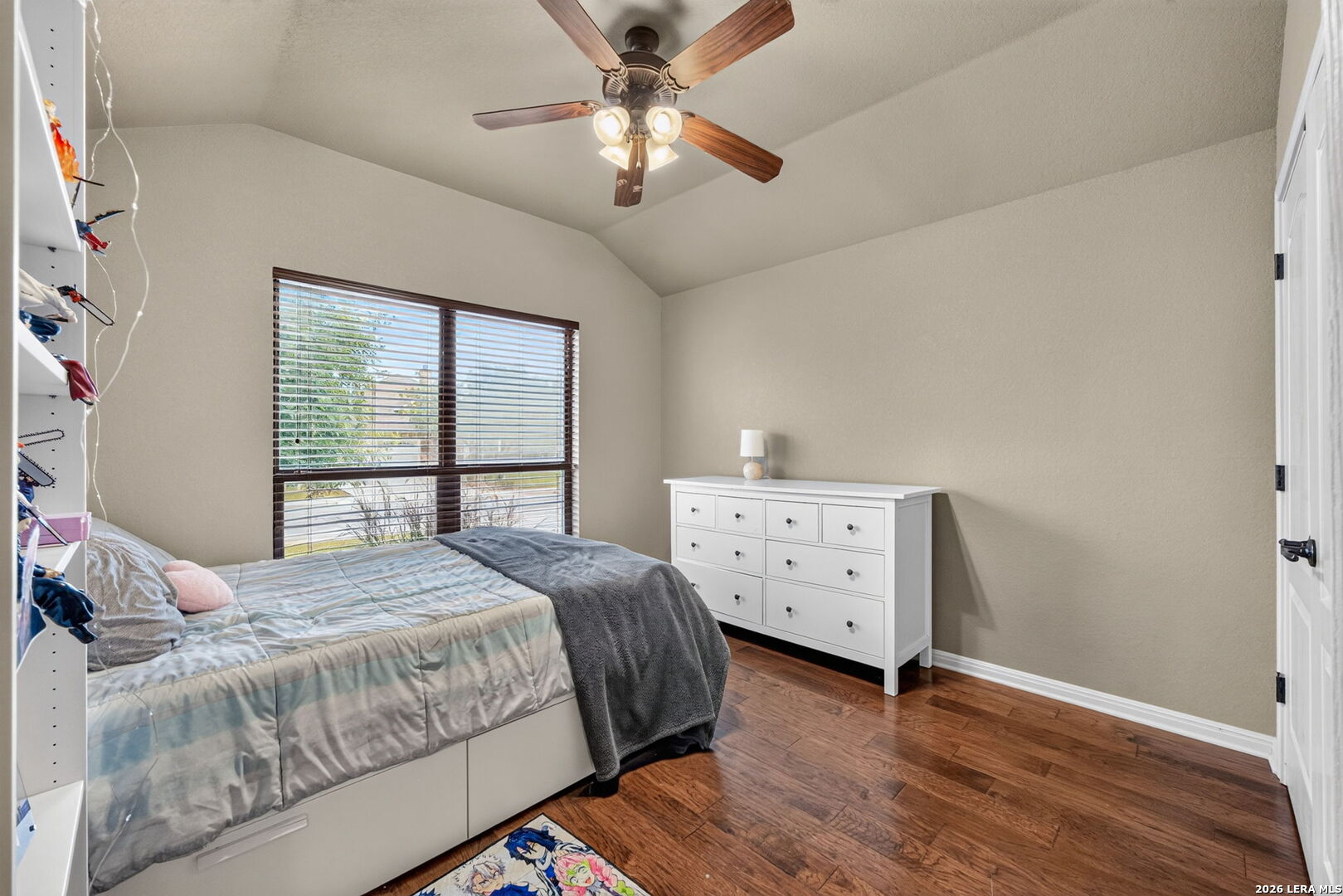 2707 Crest Ridge New Braunfels TX 78132