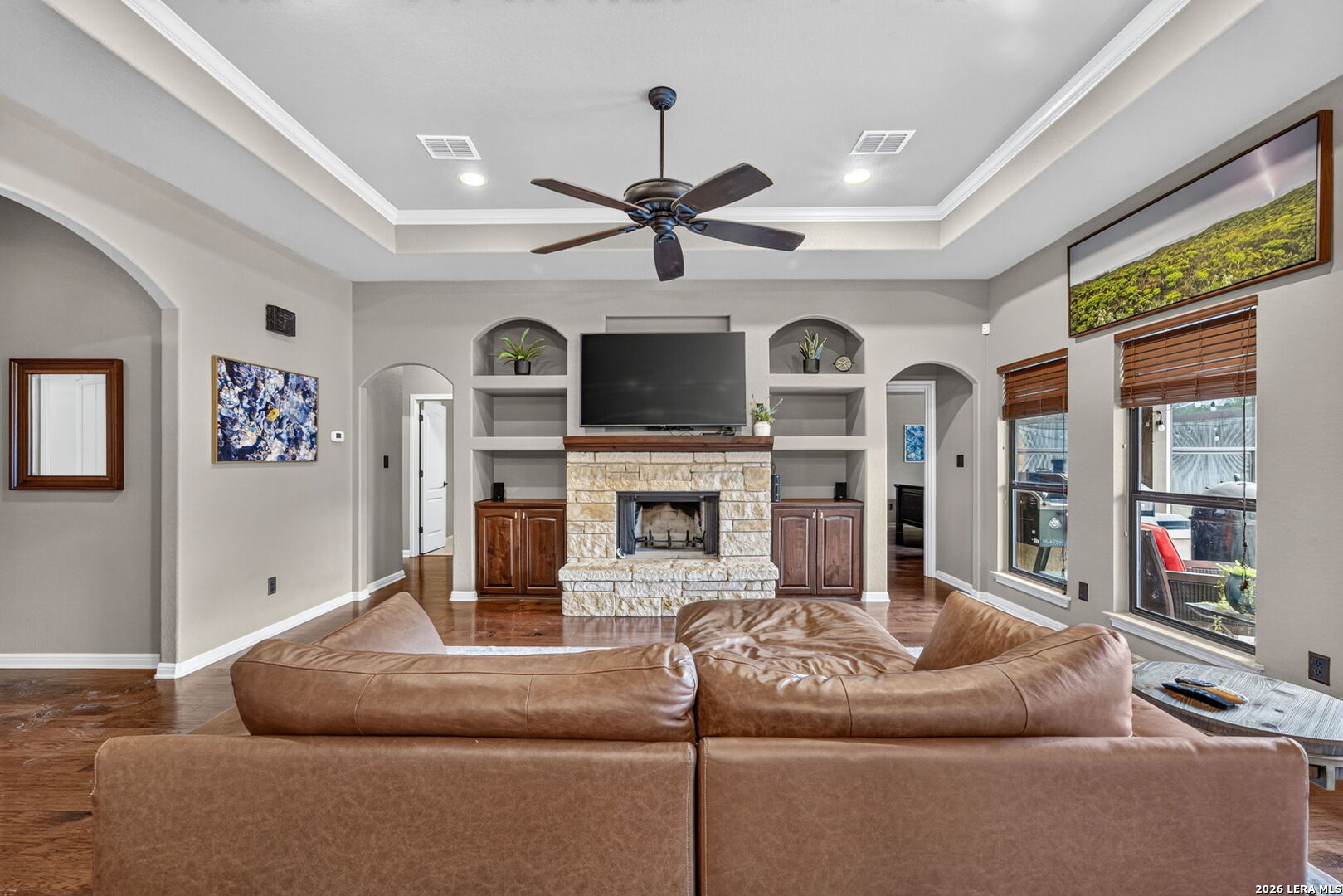 2707 Crest Ridge New Braunfels TX 78132