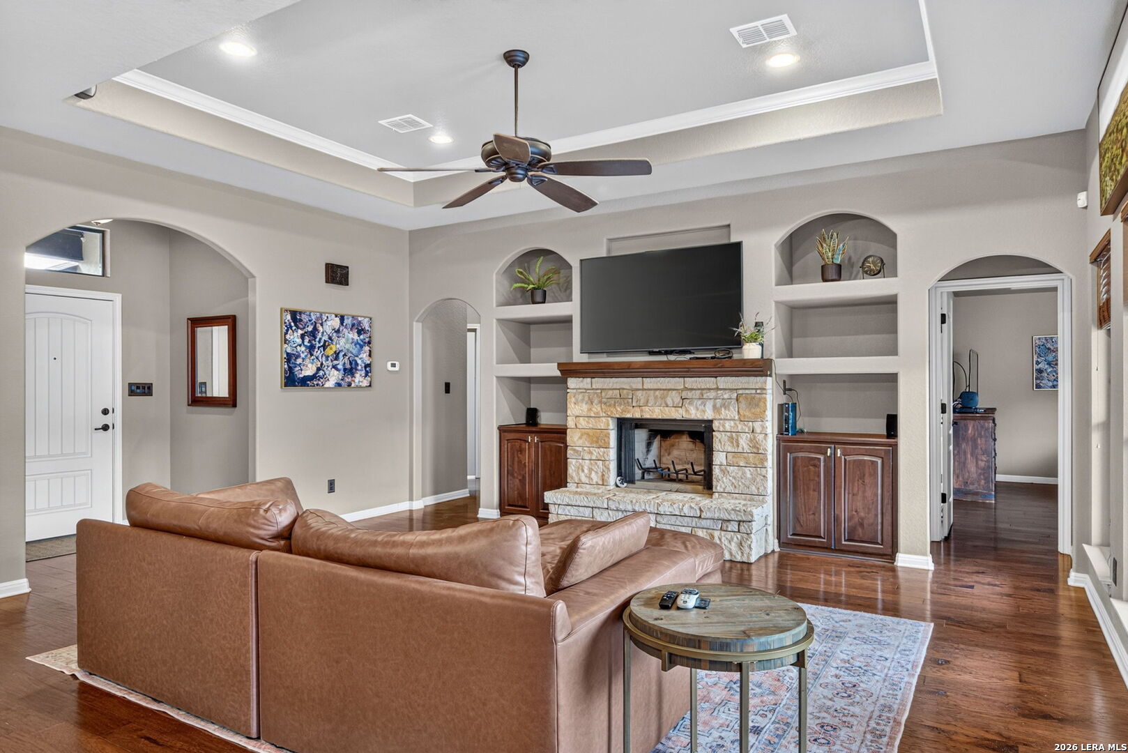 2707 Crest Ridge New Braunfels TX 78132