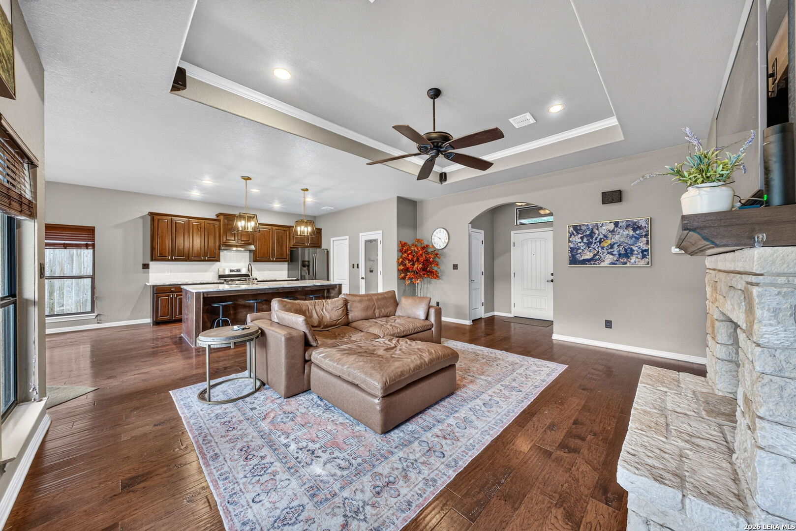 2707 Crest Ridge New Braunfels TX 78132