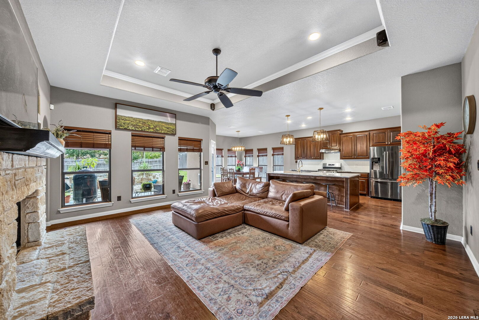 2707 Crest Ridge New Braunfels TX 78132