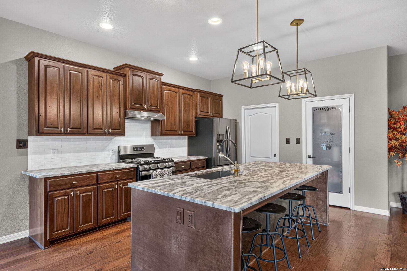 2707 Crest Ridge New Braunfels TX 78132