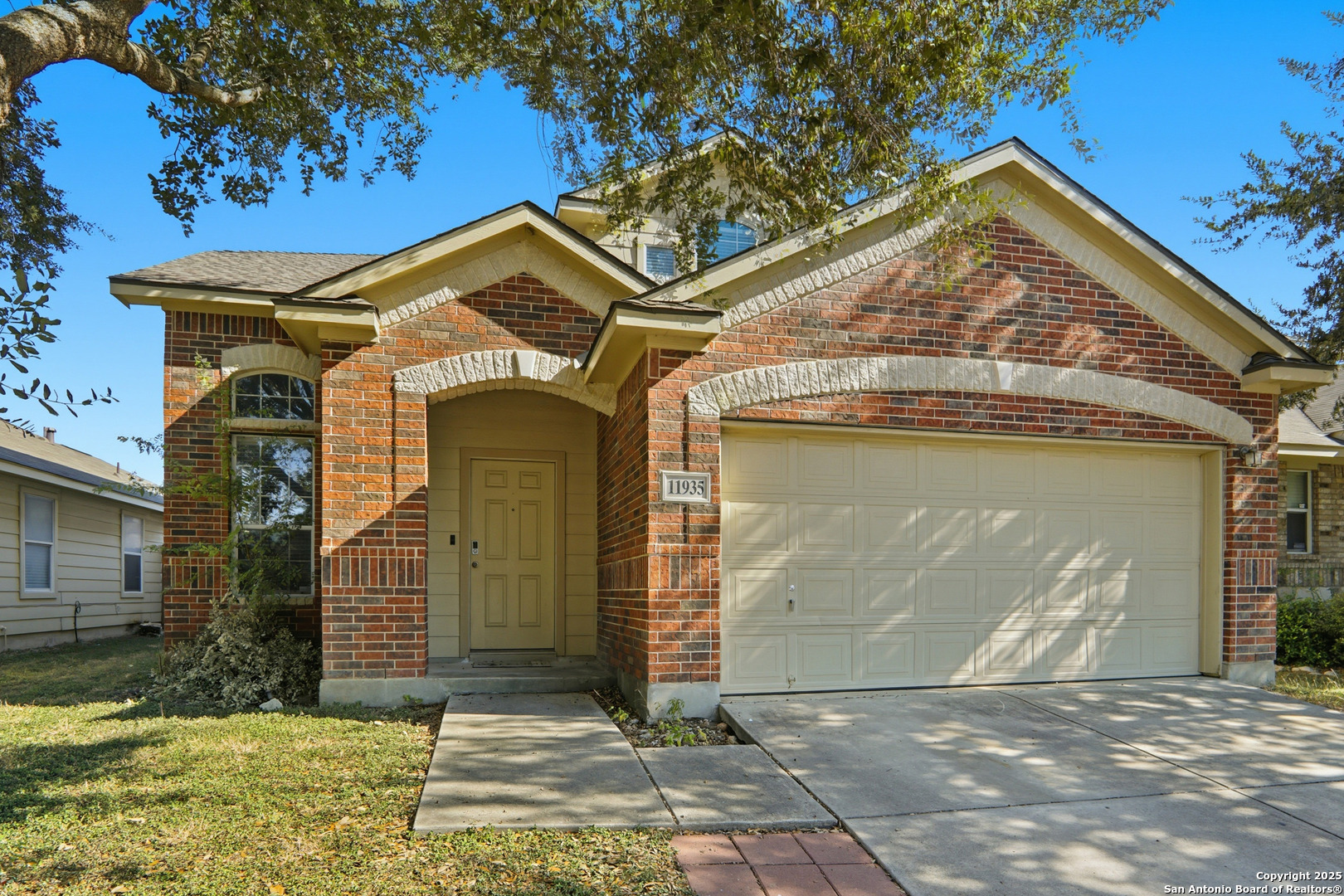 11935 Curtis San Antonio TX 78254