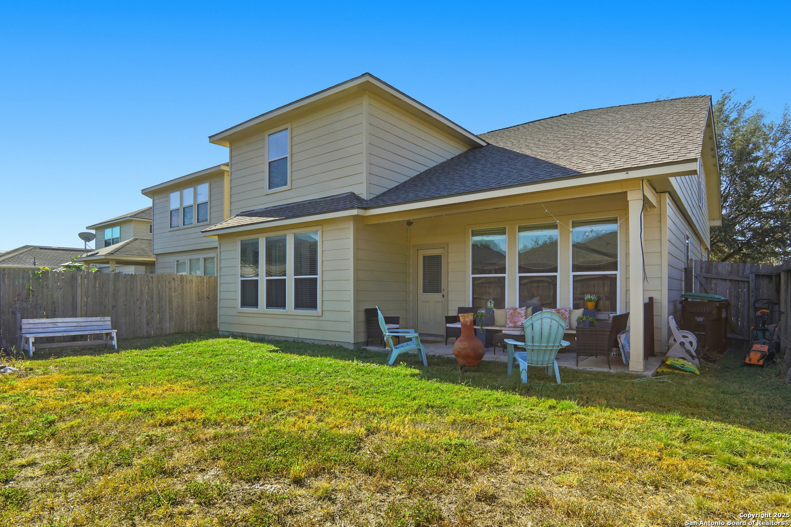 11935 Curtis San Antonio TX 78254