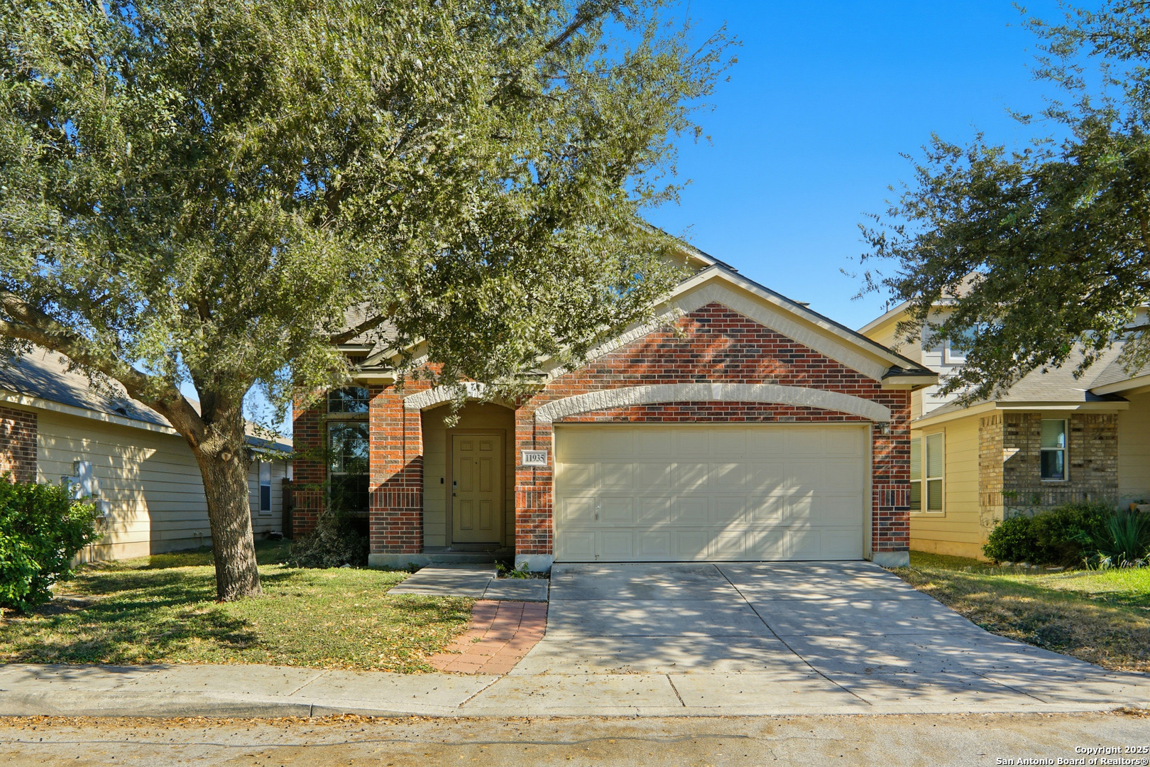 11935 Curtis San Antonio TX 78254