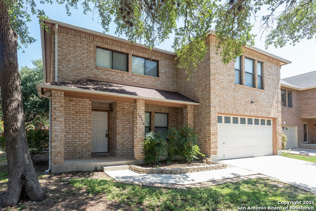 10310 Stonefield Place San Antonio TX 78254