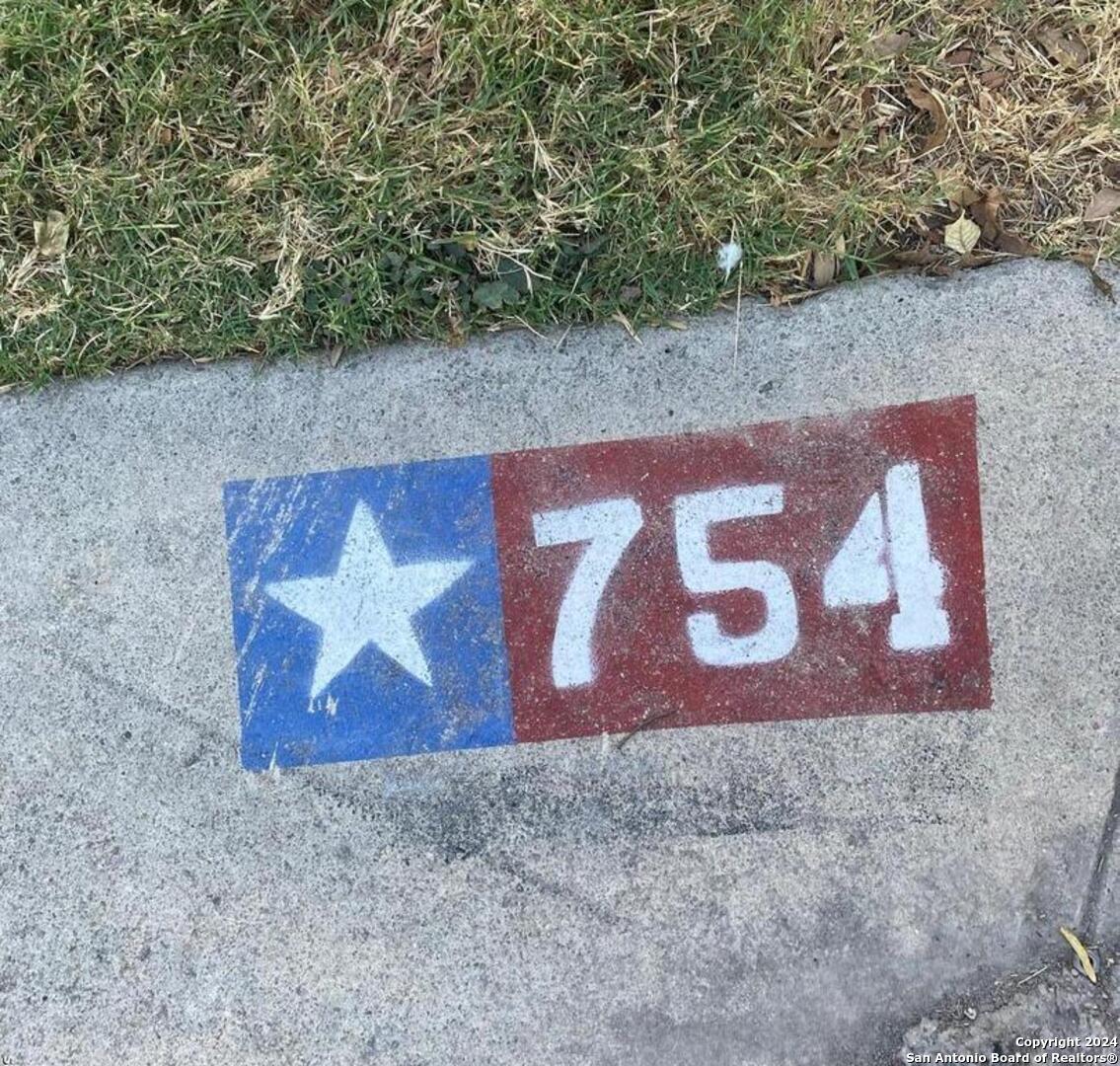 754 Clearview Drive San Antonio TX 78228
