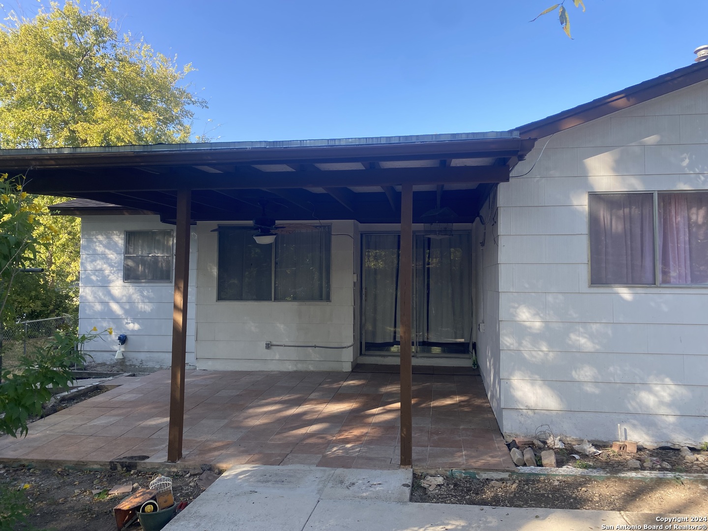 754 Clearview Drive San Antonio TX 78228