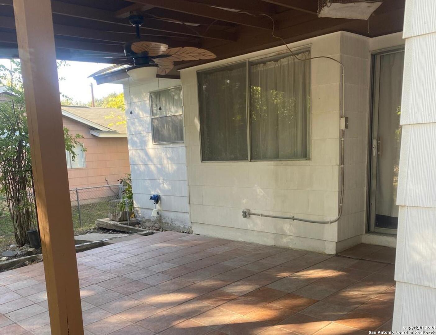 754 Clearview Drive San Antonio TX 78228