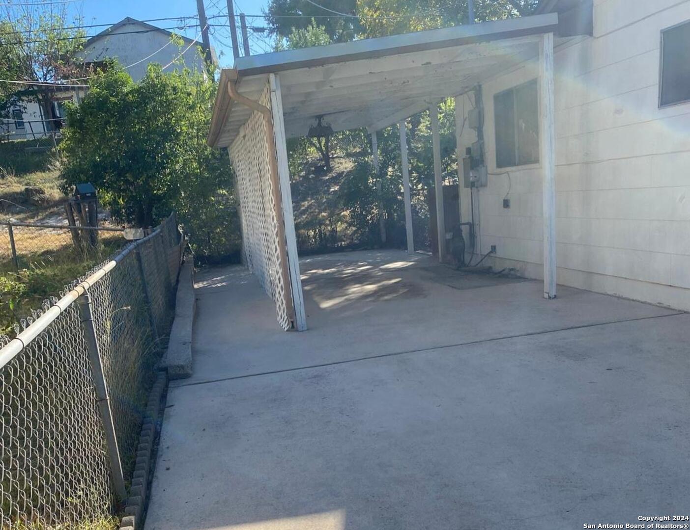 754 Clearview Drive San Antonio TX 78228