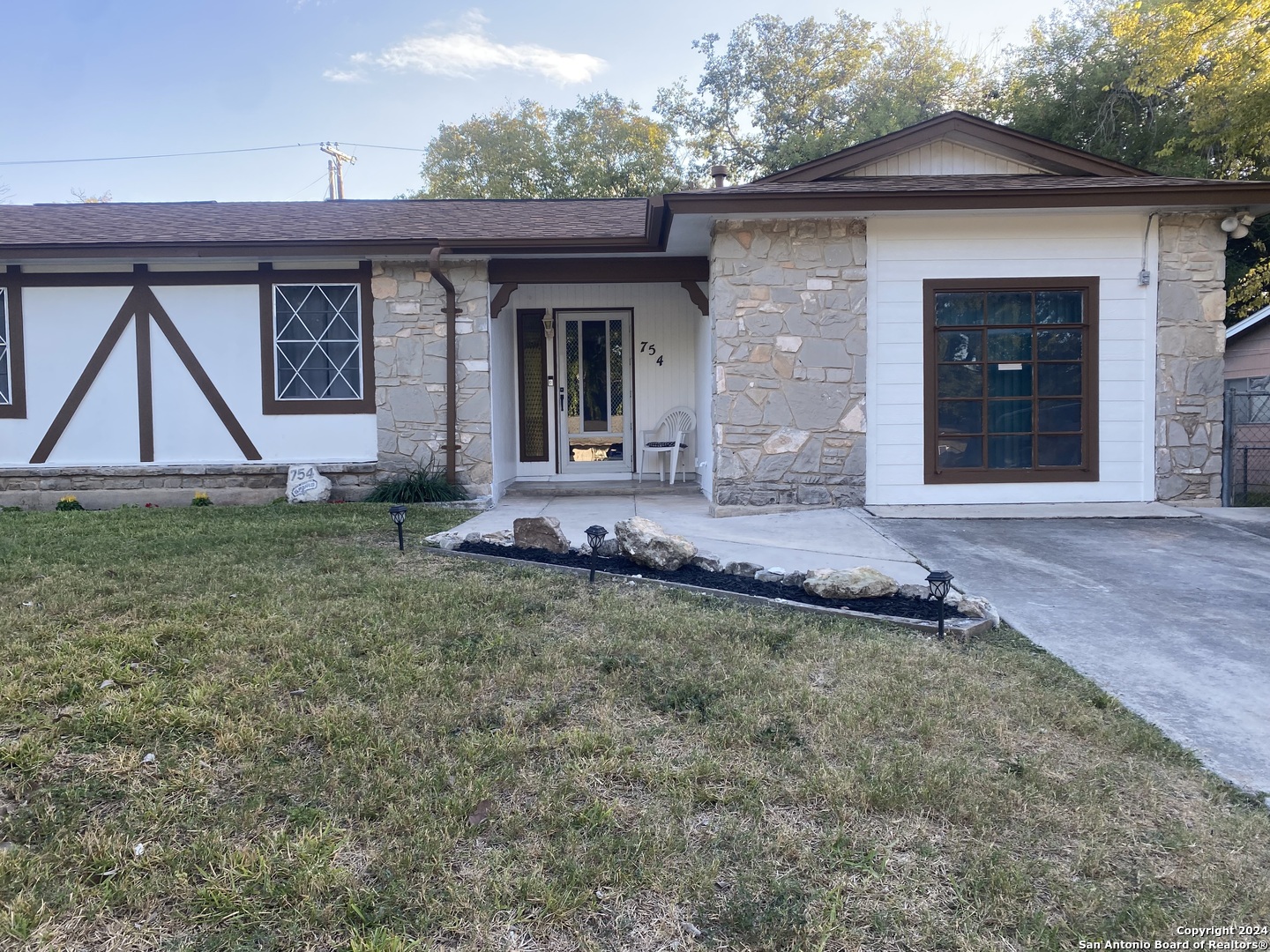 754 Clearview Drive San Antonio TX 78228