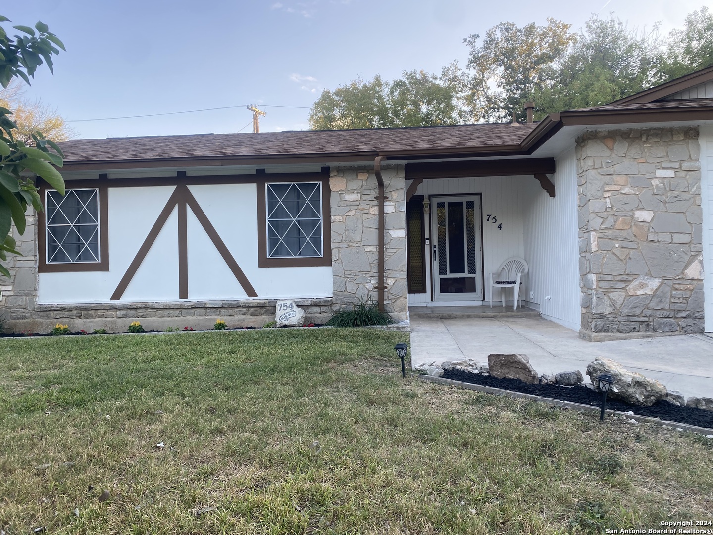 754 Clearview Drive San Antonio TX 78228