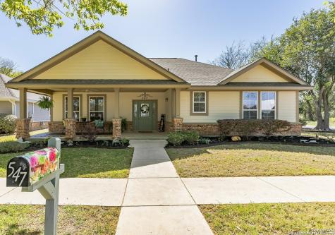 547 Jo Lynn New Braunfels TX 78130