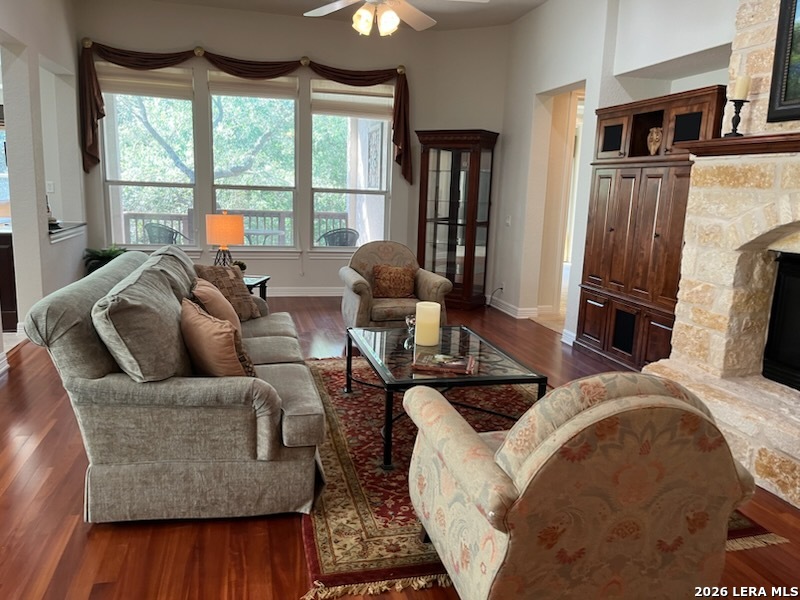 12531 Lost Maples San Antonio TX 78253
