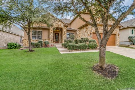 8419 Silent Creek San Antonio TX 78255