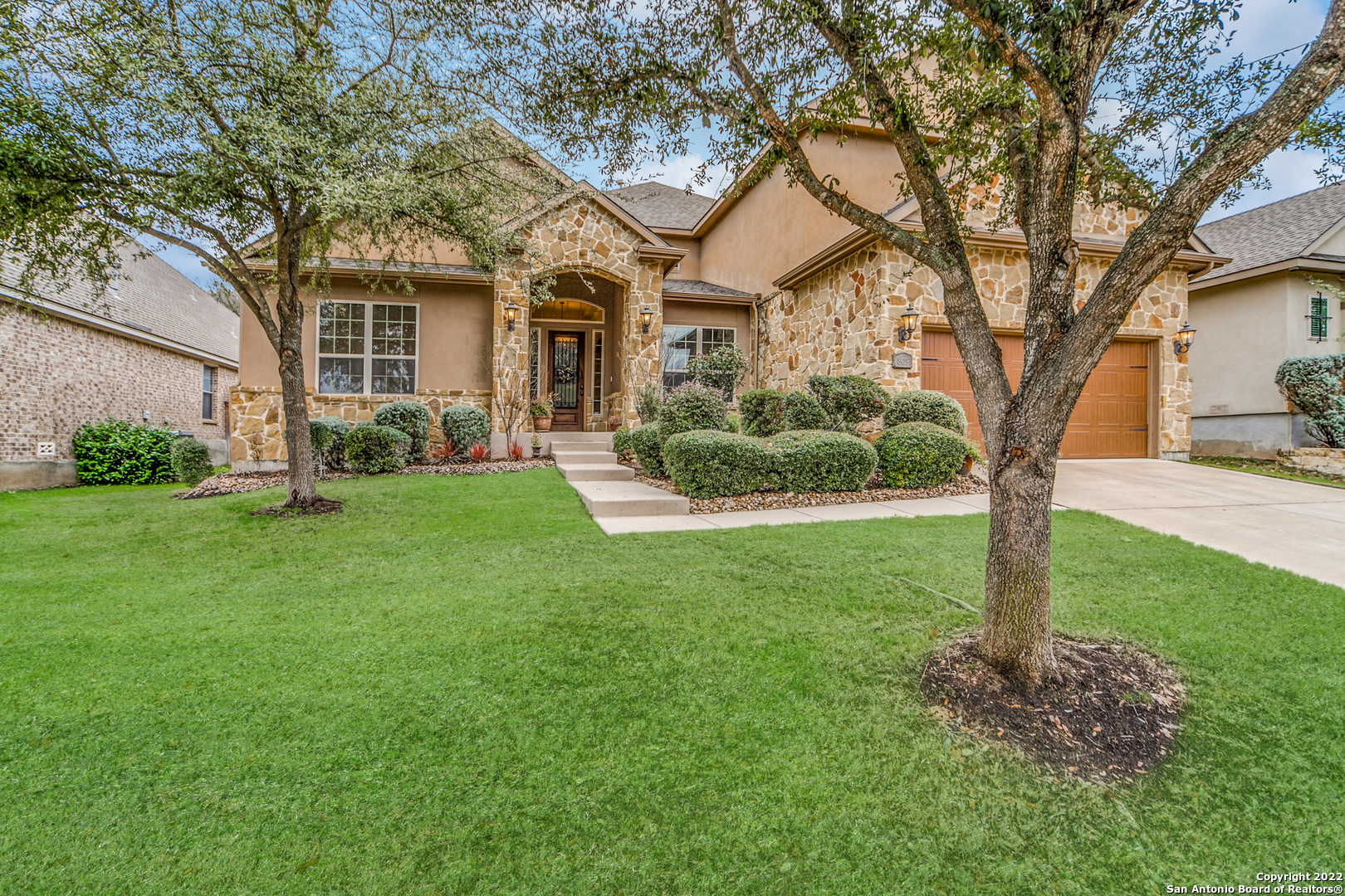 8419 Silent Creek San Antonio TX 78255
