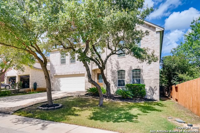 1315 Stetson Green San Antonio TX 78258