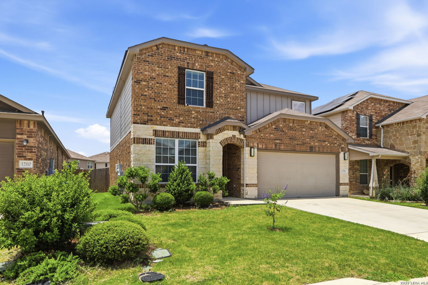 12114 Wagon Canyon San Antonio TX 78254