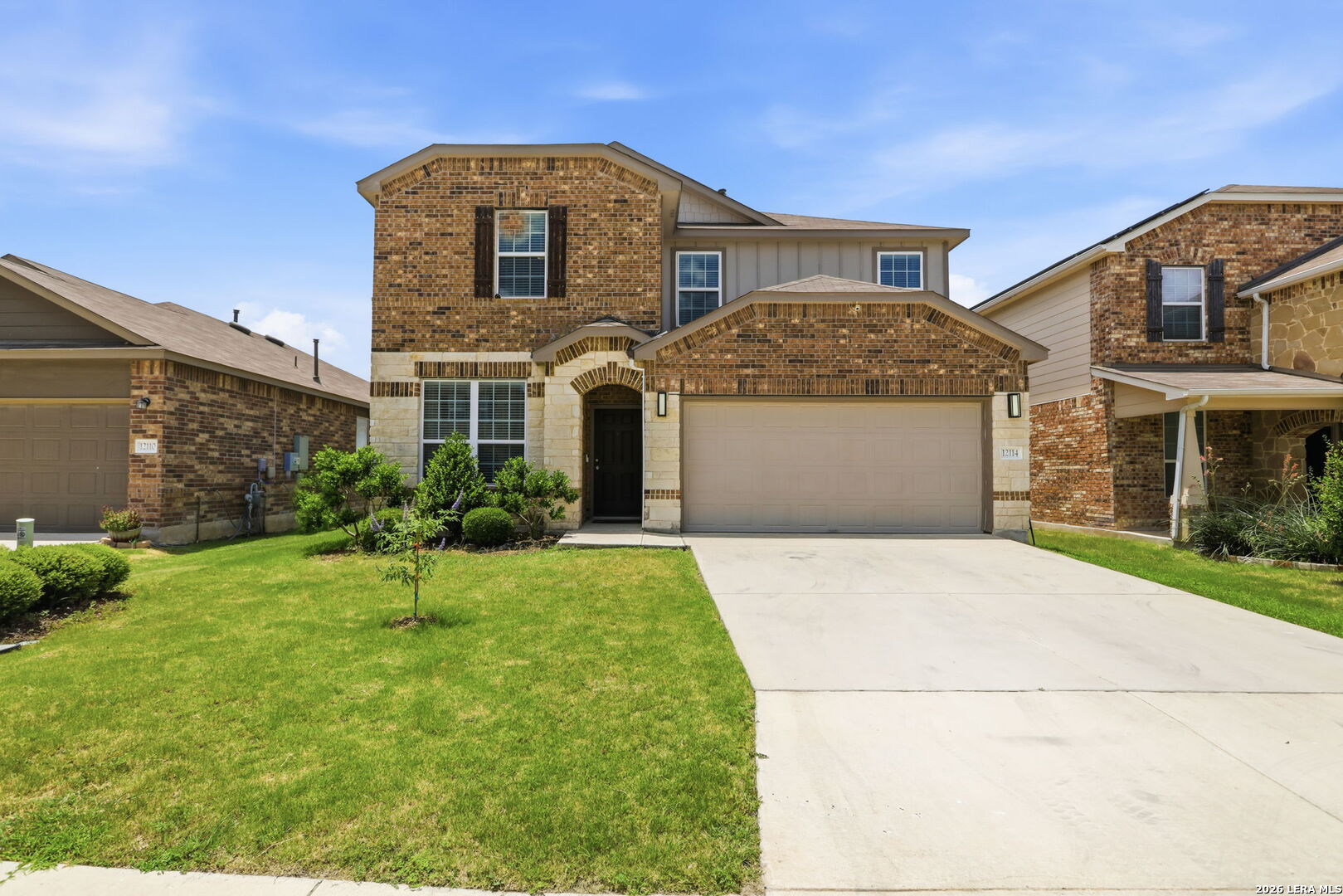 12114 Wagon Canyon San Antonio TX 78254