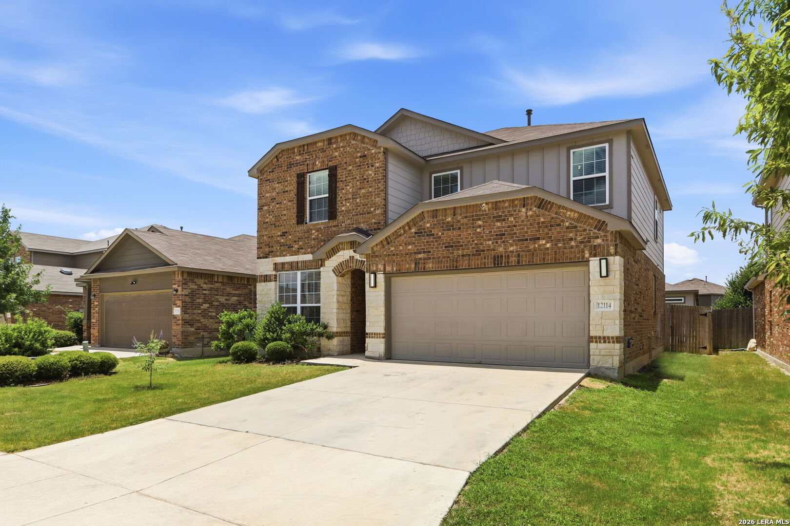 12114 Wagon Canyon San Antonio TX 78254