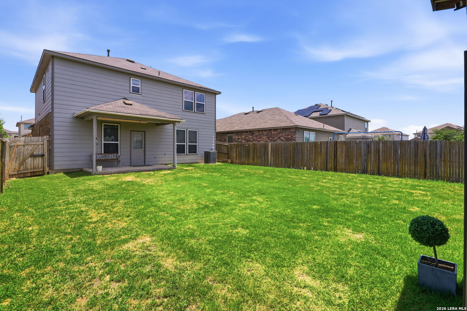 12114 Wagon Canyon San Antonio TX 78254