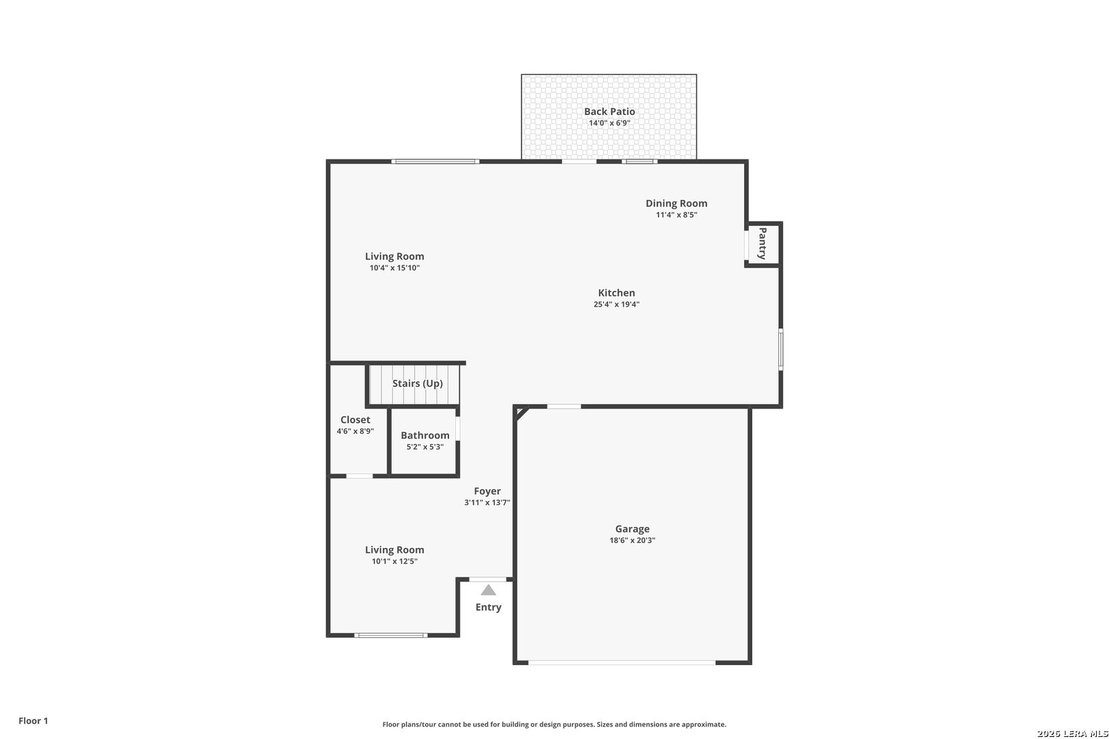 12114 Wagon Canyon San Antonio TX 78254