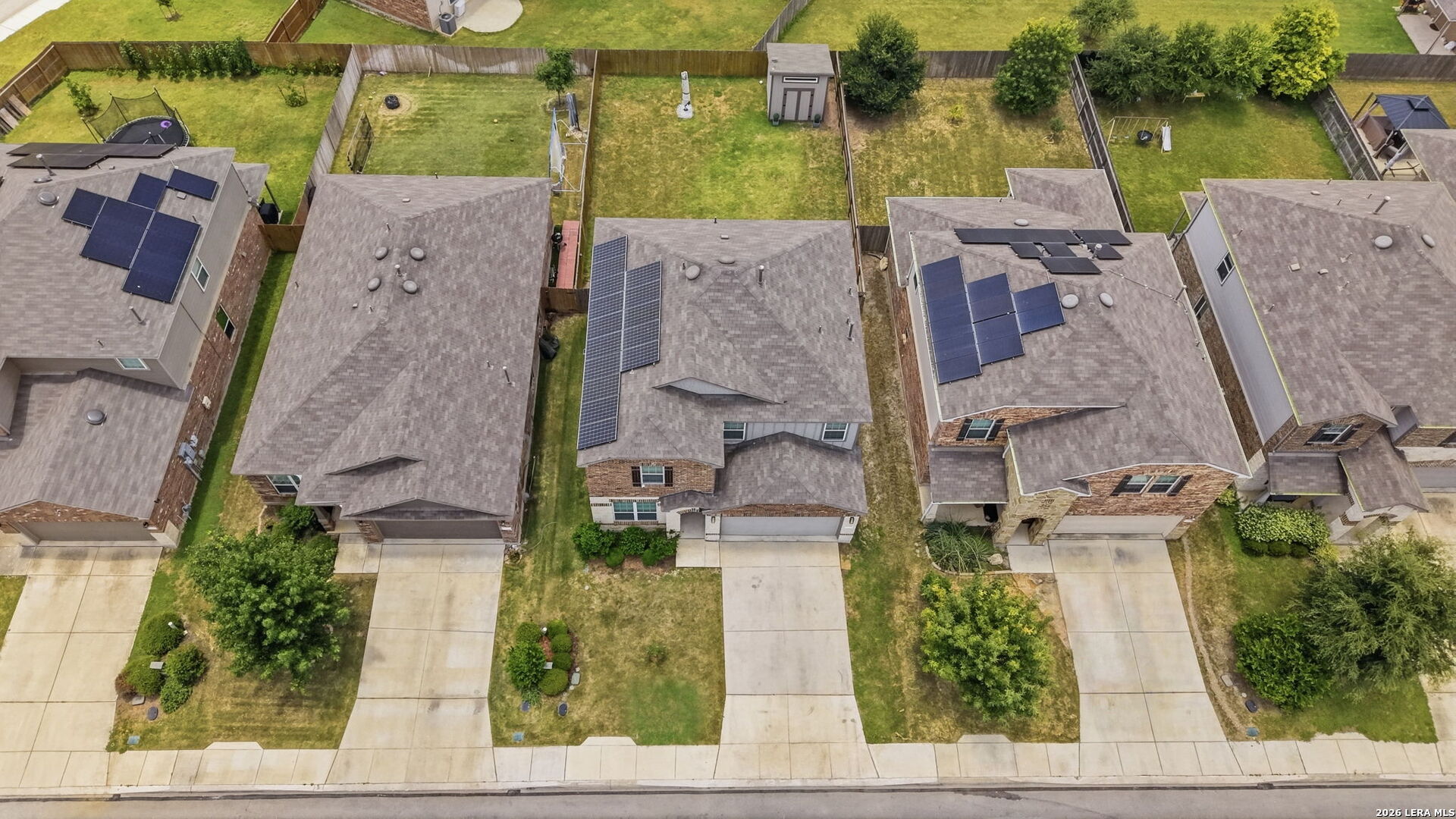 12114 Wagon Canyon San Antonio TX 78254