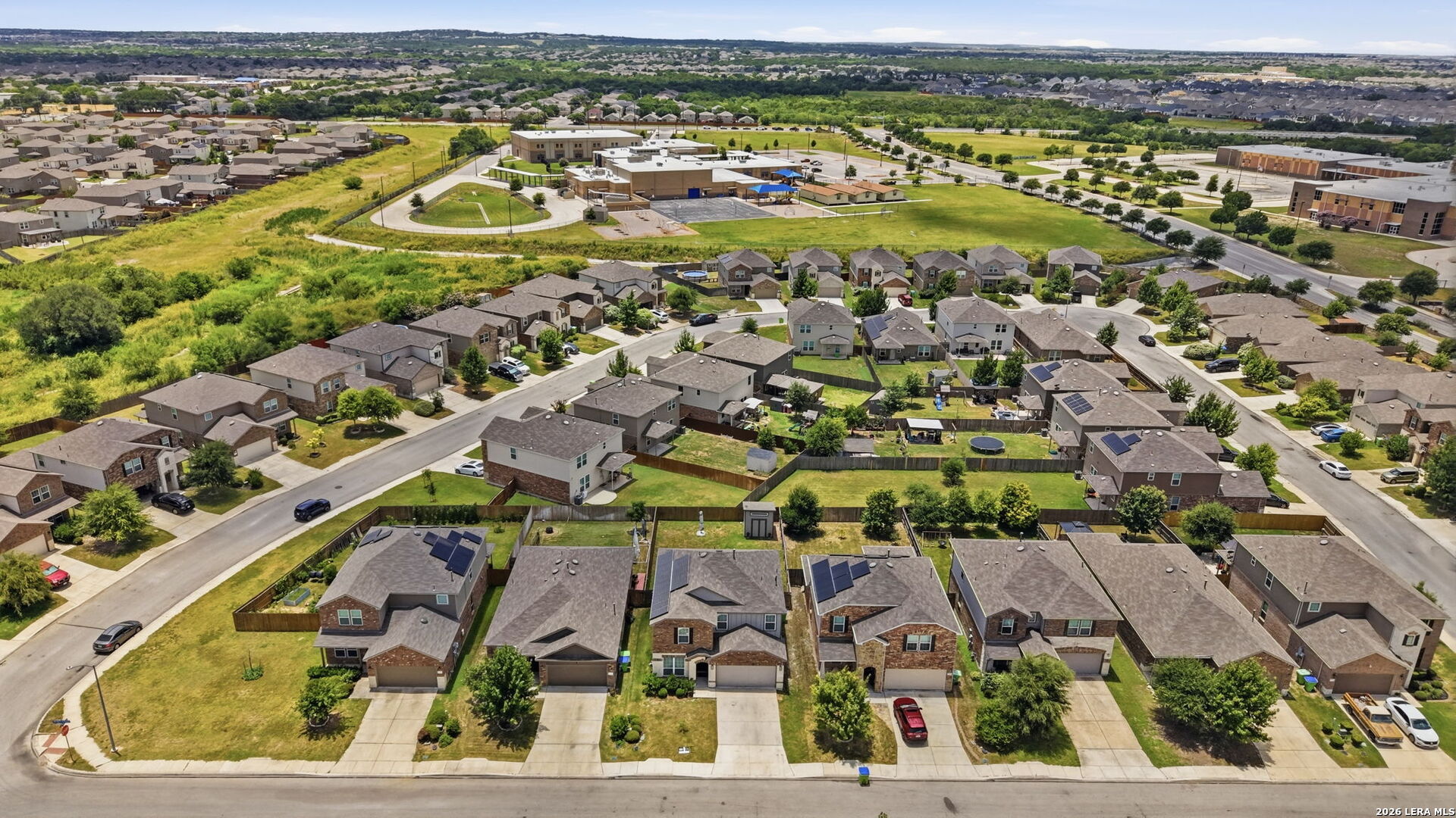 12114 Wagon Canyon San Antonio TX 78254