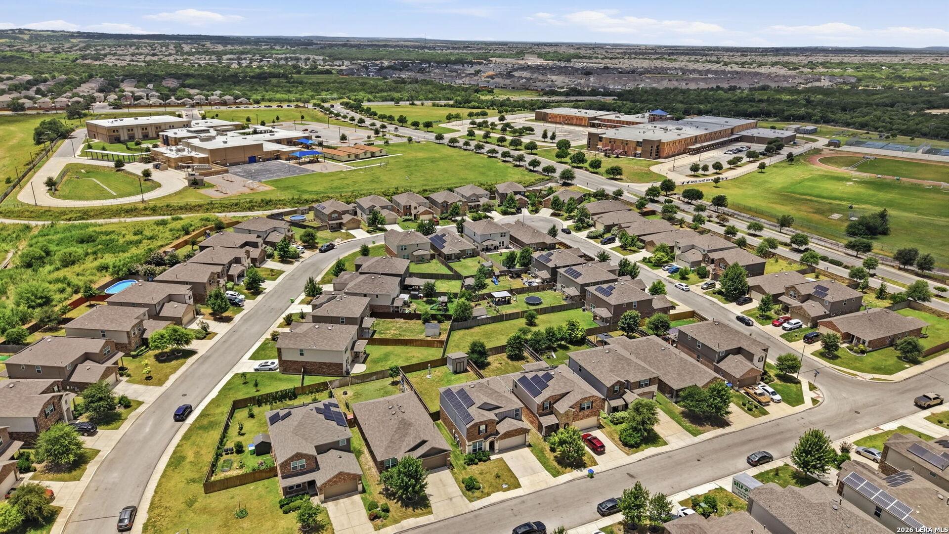 12114 Wagon Canyon San Antonio TX 78254