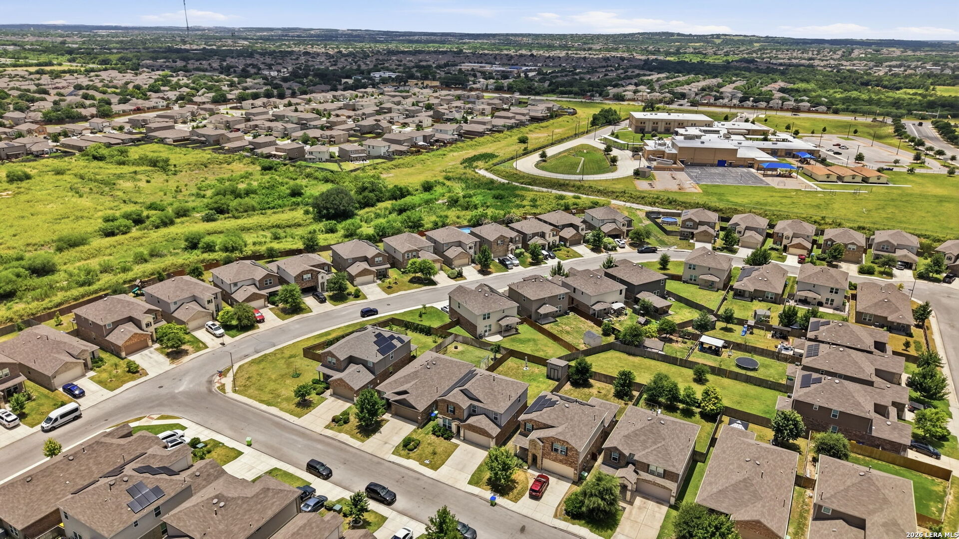 12114 Wagon Canyon San Antonio TX 78254