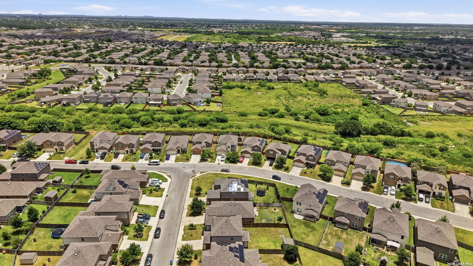 12114 Wagon Canyon San Antonio TX 78254