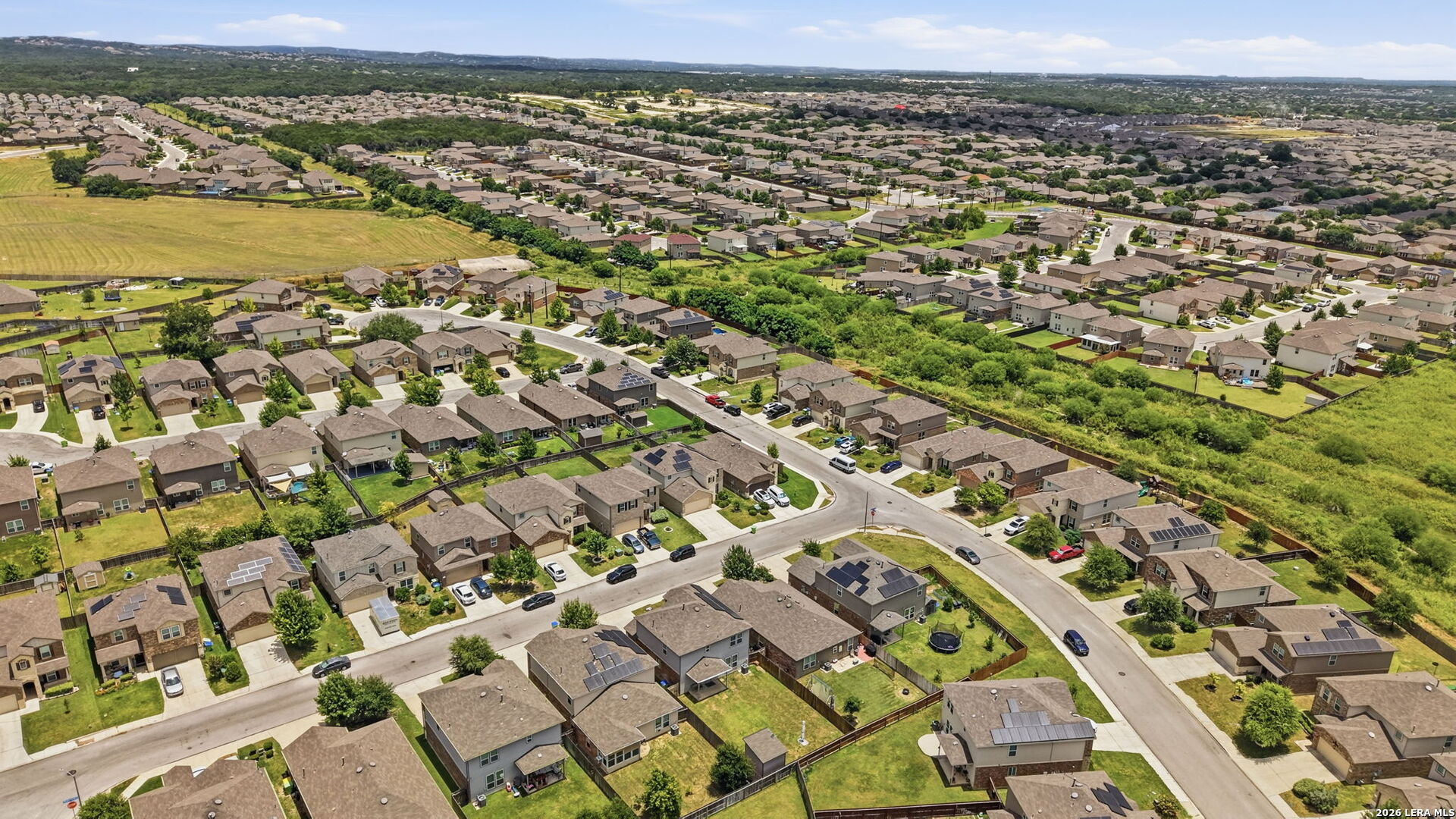 12114 Wagon Canyon San Antonio TX 78254