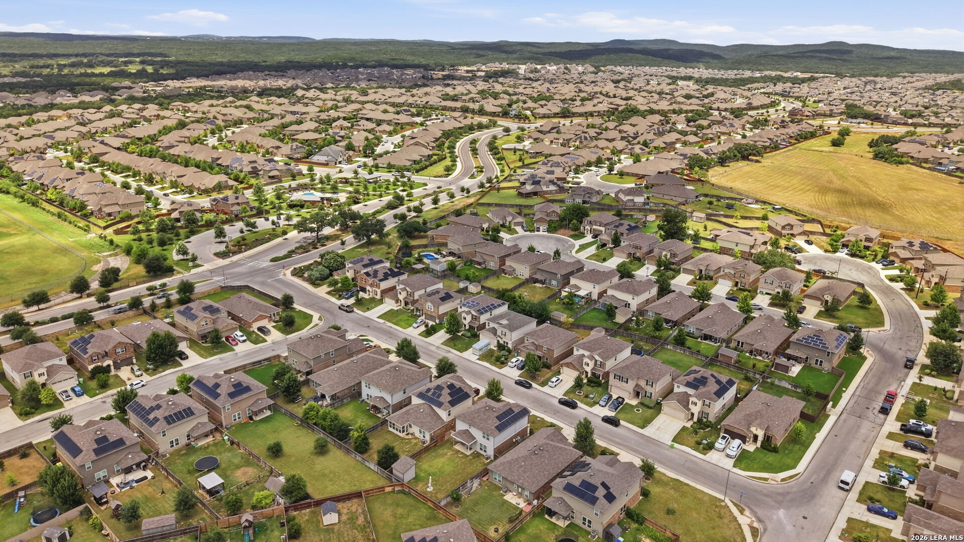 12114 Wagon Canyon San Antonio TX 78254