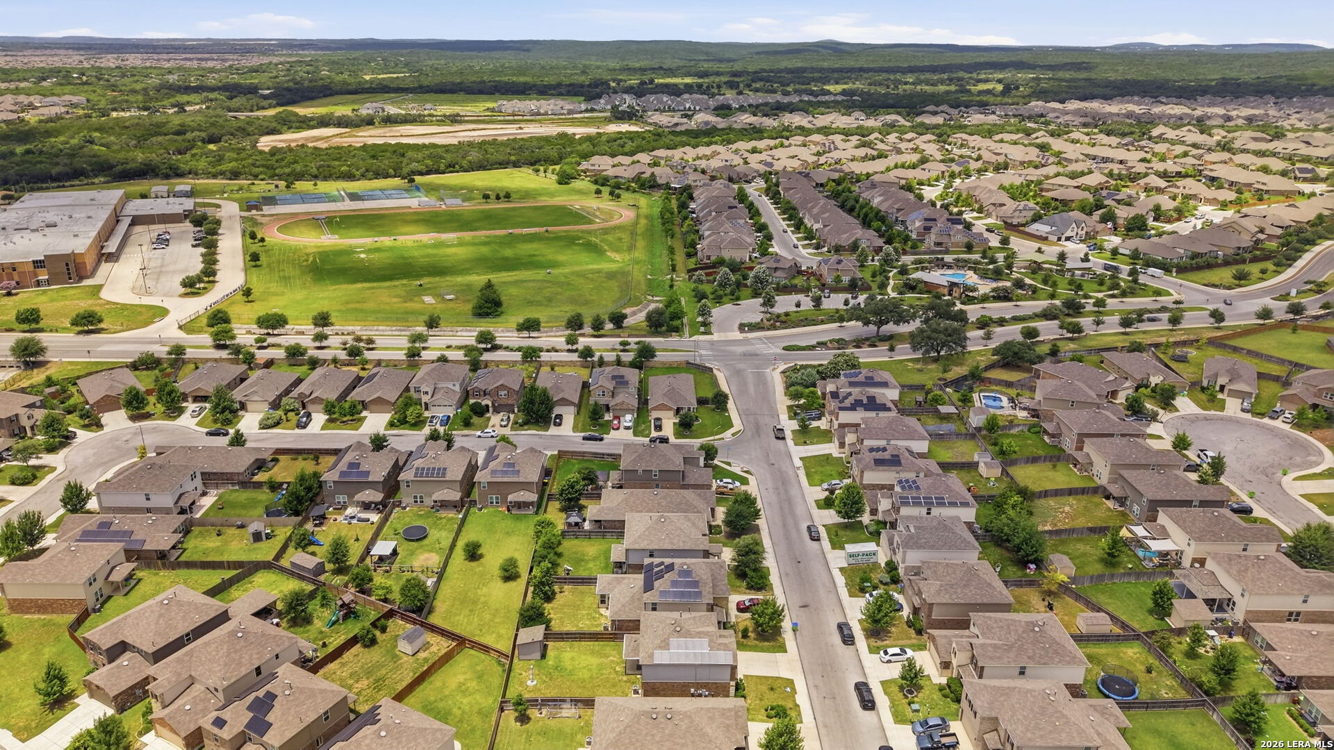 12114 Wagon Canyon San Antonio TX 78254