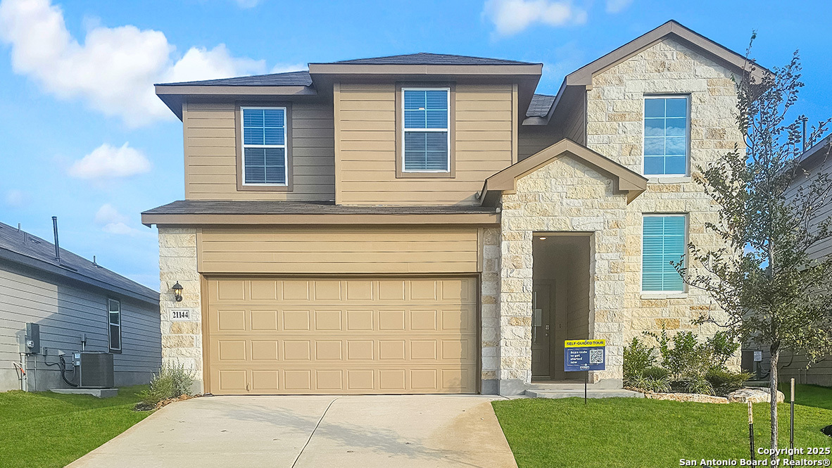 21144 Gravel Keep San Antonio TX 78266