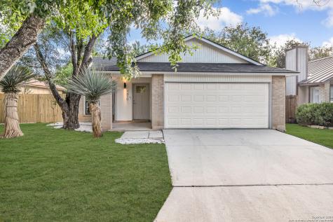 7410 Brandyridge San Antonio TX 78250